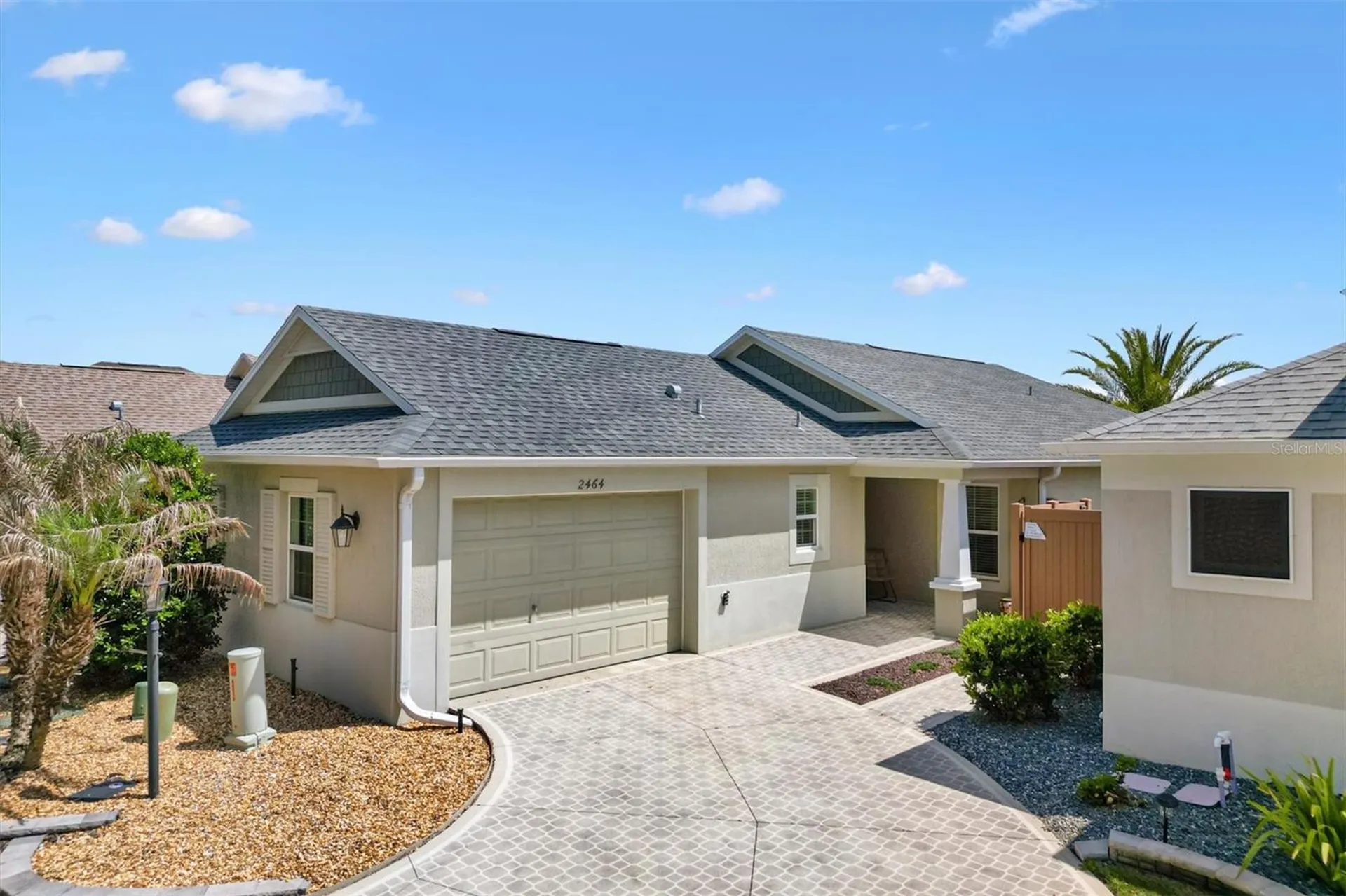 2464 Nellie Road The Villages FL 32163