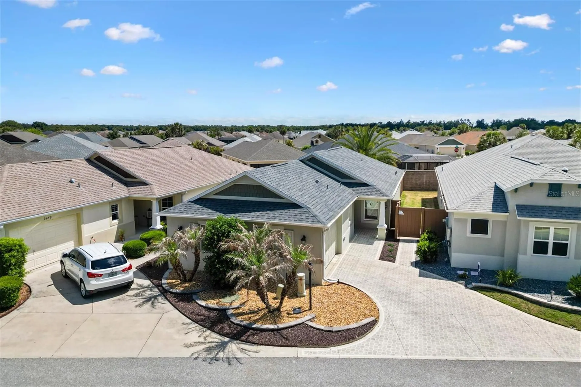2464 Nellie Road The Villages FL 32163