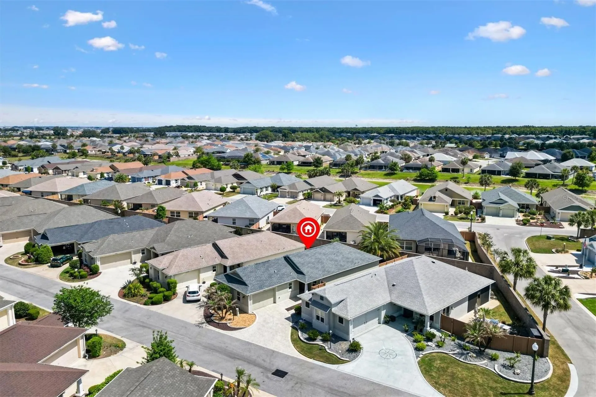 2464 Nellie Road The Villages FL 32163