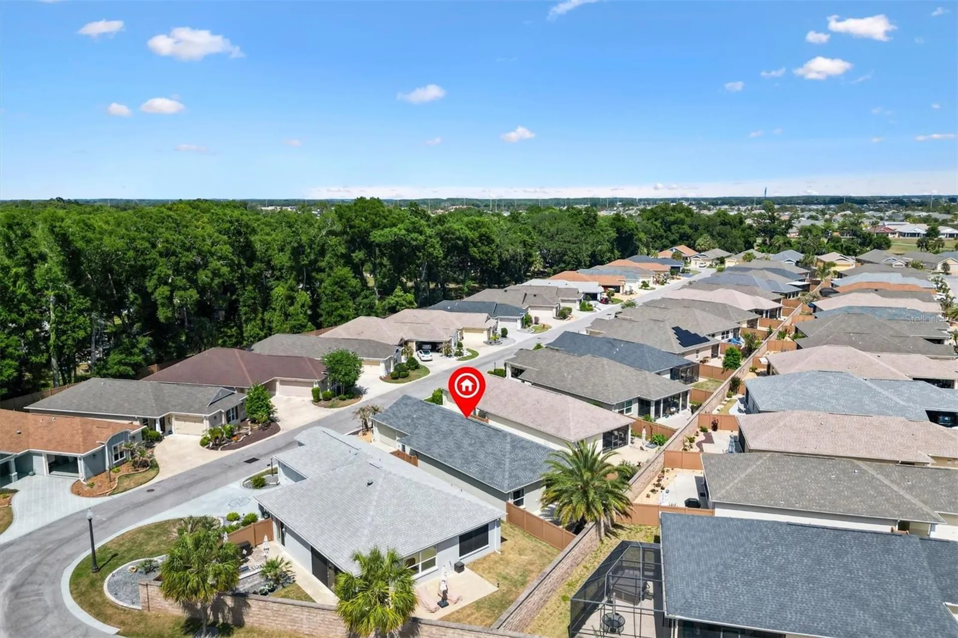 2464 Nellie Road The Villages FL 32163