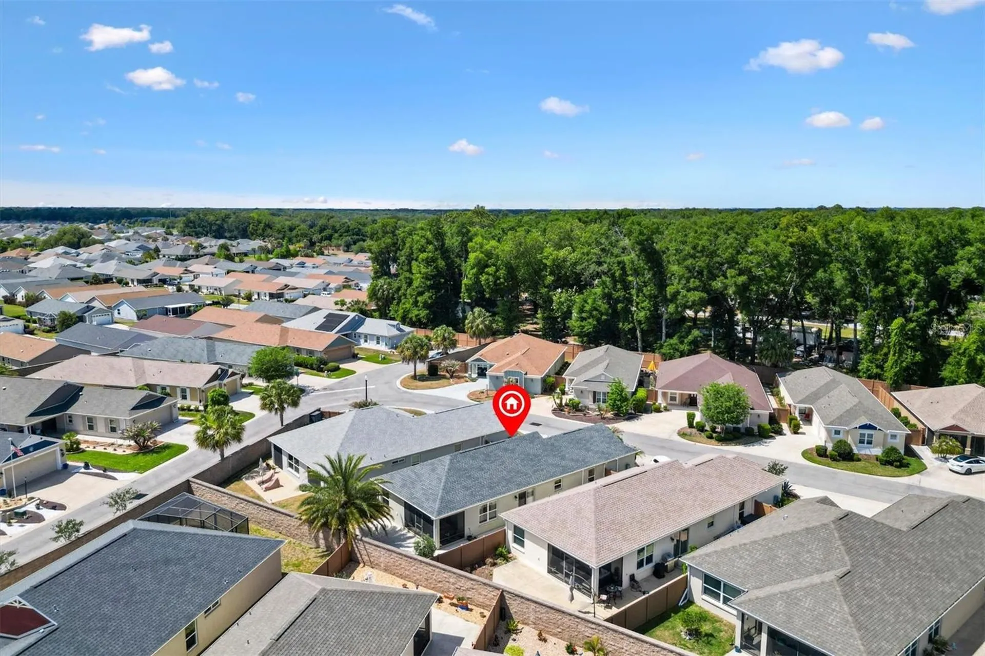 2464 Nellie Road The Villages FL 32163