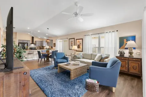 2464 Nellie Road The Villages FL 32163