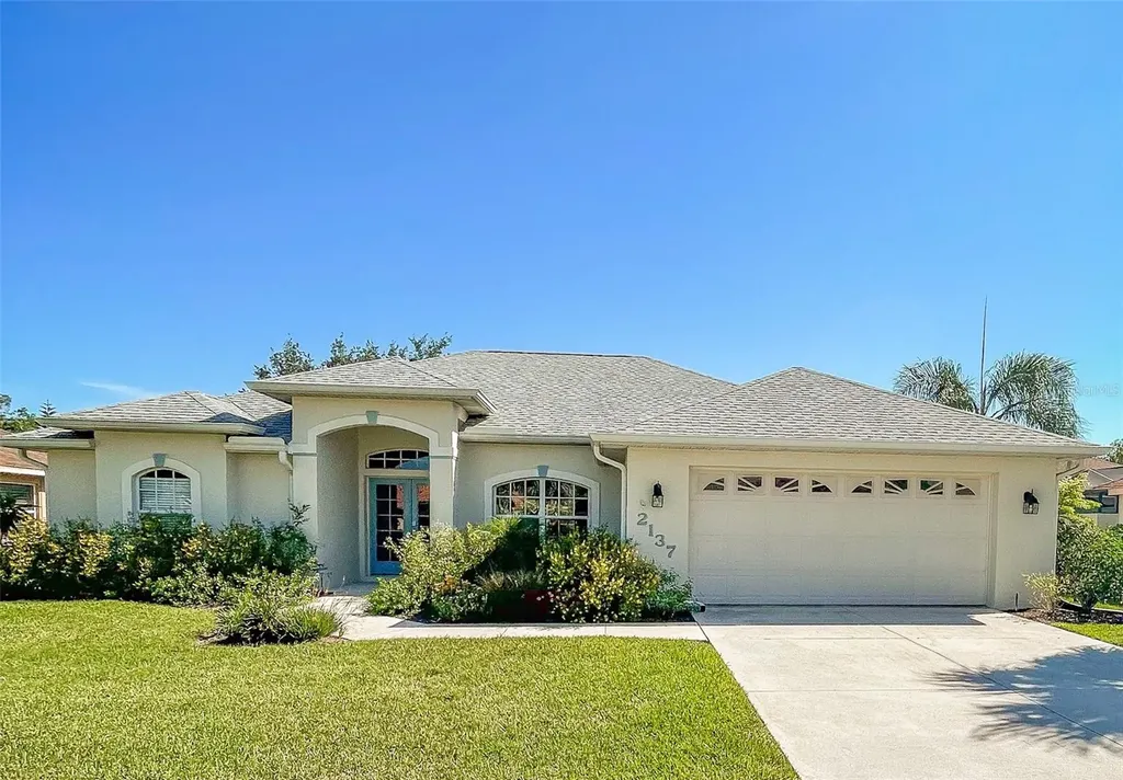 2137 Date Palm Way Venice FL 34292
