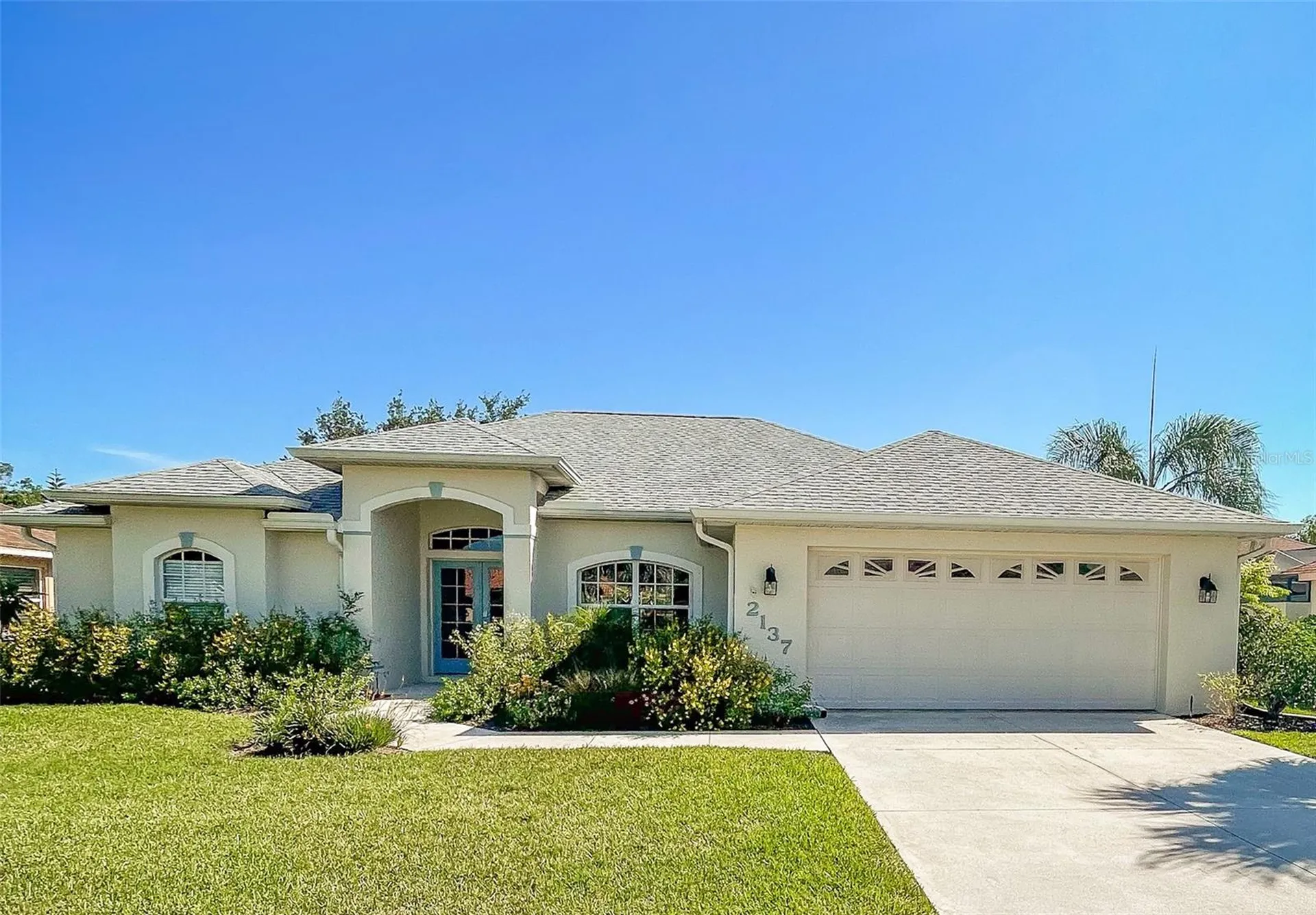 2137 Date Palm Way Venice FL 34292