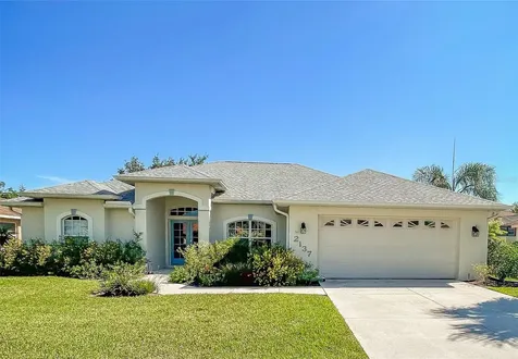 2137 Date Palm Way Venice FL 34292