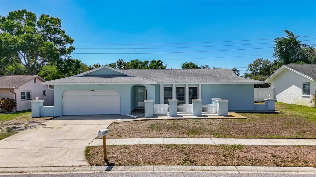 12754 112th Street Largo FL 33778