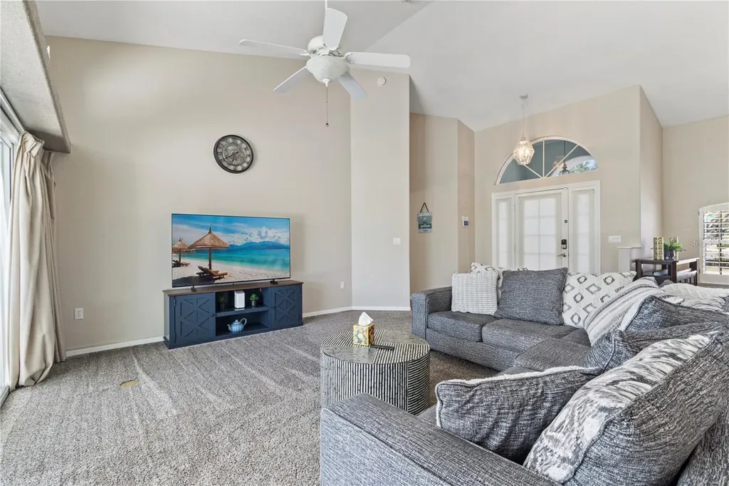 54 Medalist Place Rotonda West FL 33947