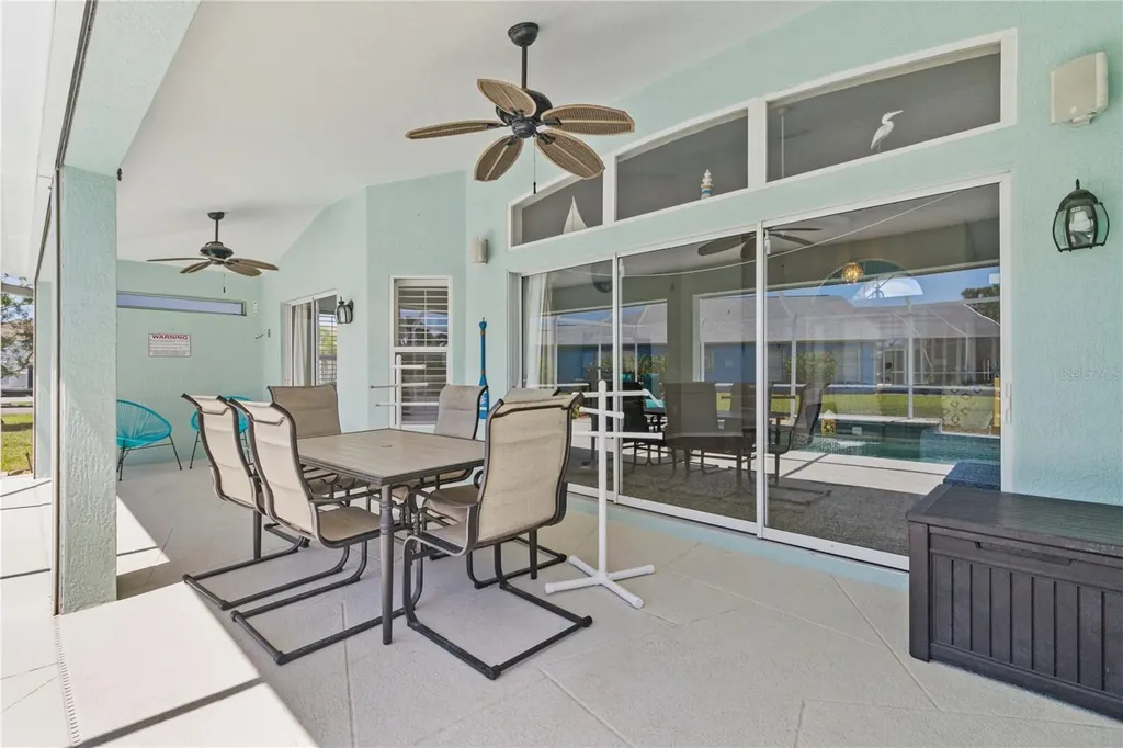54 Medalist Place Rotonda West FL 33947