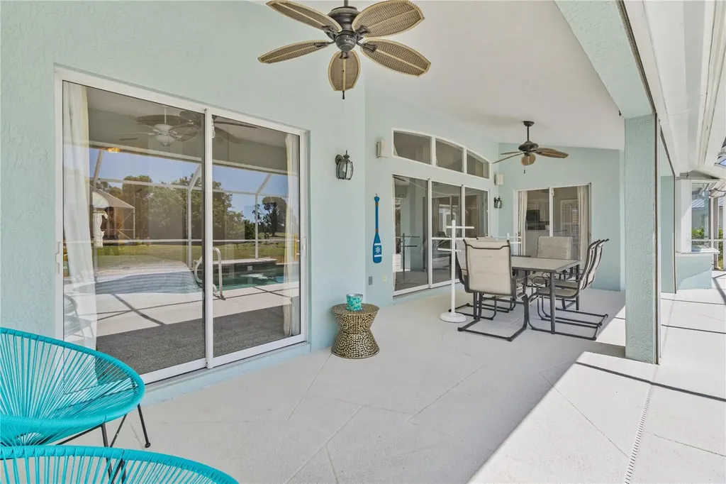 54 Medalist Place Rotonda West FL 33947