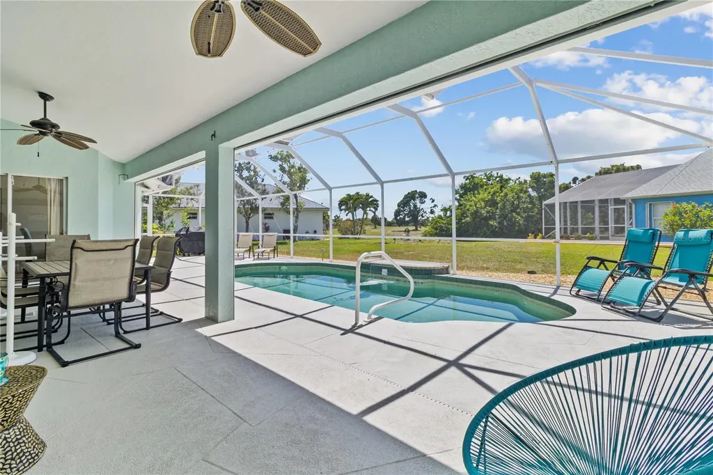 54 Medalist Place Rotonda West FL 33947