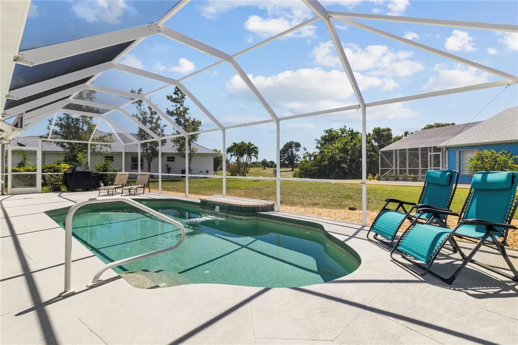 54 Medalist Place Rotonda West FL 33947