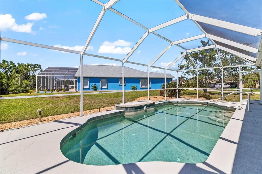54 Medalist Place Rotonda West FL 33947