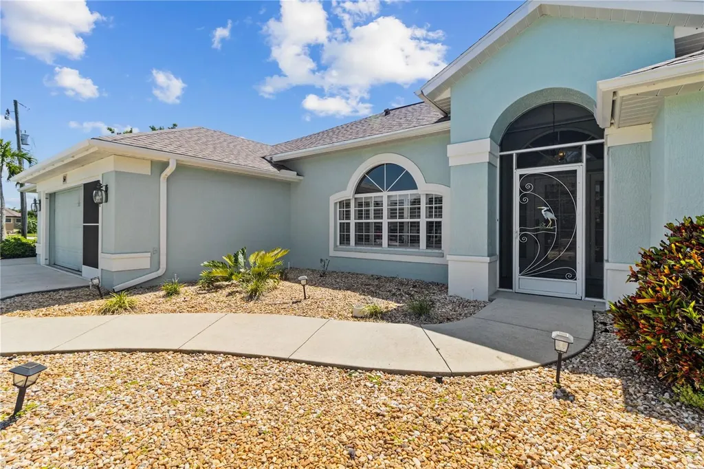 54 Medalist Place Rotonda West FL 33947