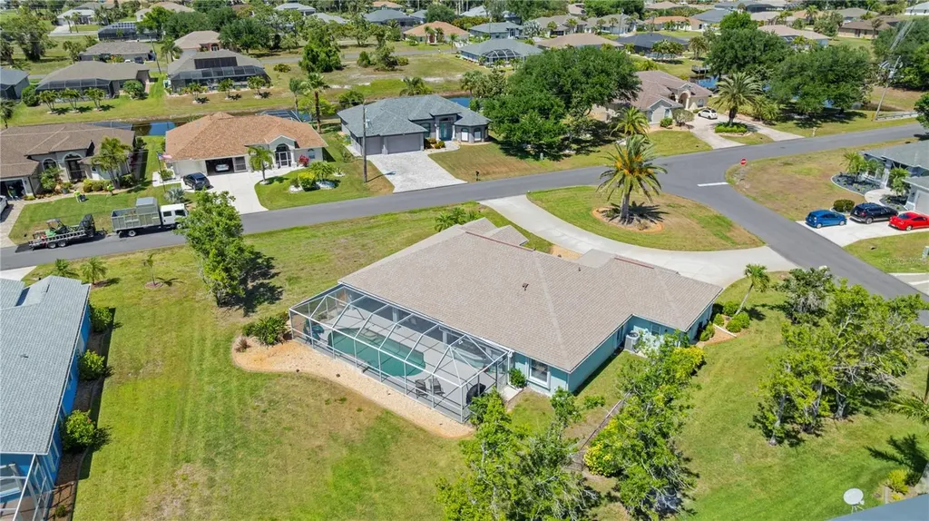 54 Medalist Place Rotonda West FL 33947