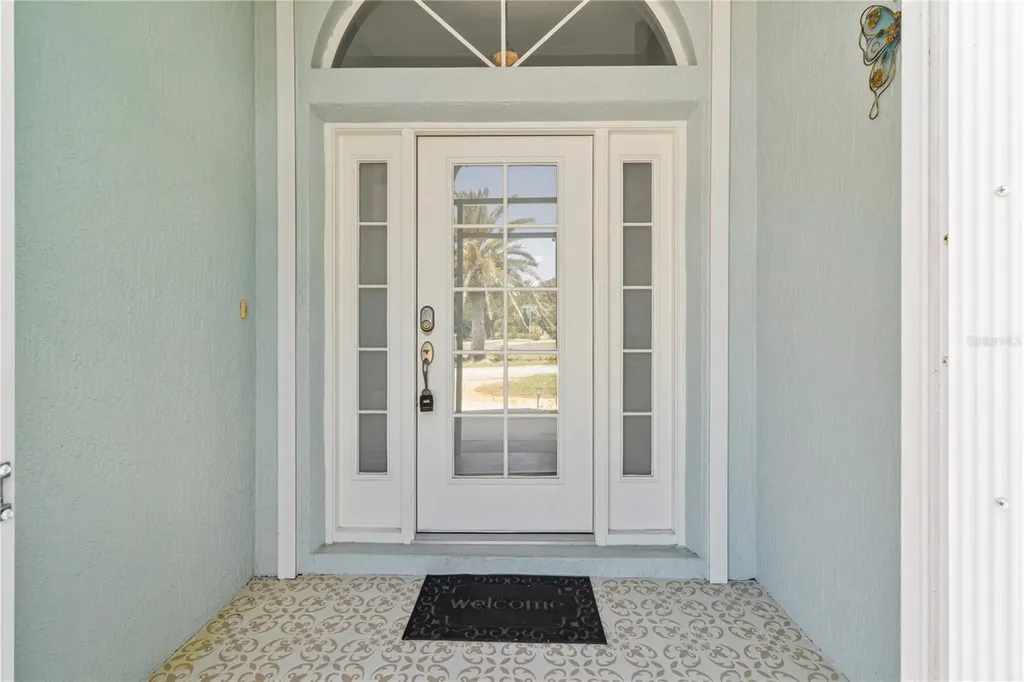 54 Medalist Place Rotonda West FL 33947