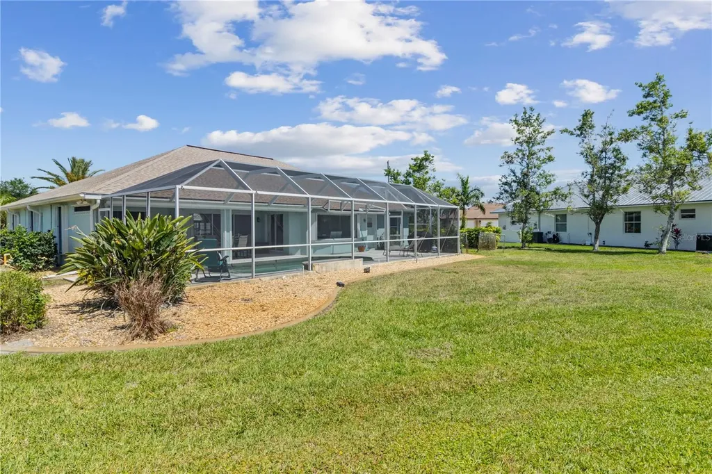 54 Medalist Place Rotonda West FL 33947