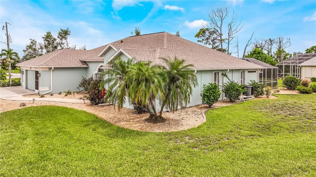 54 Medalist Place Rotonda West FL 33947