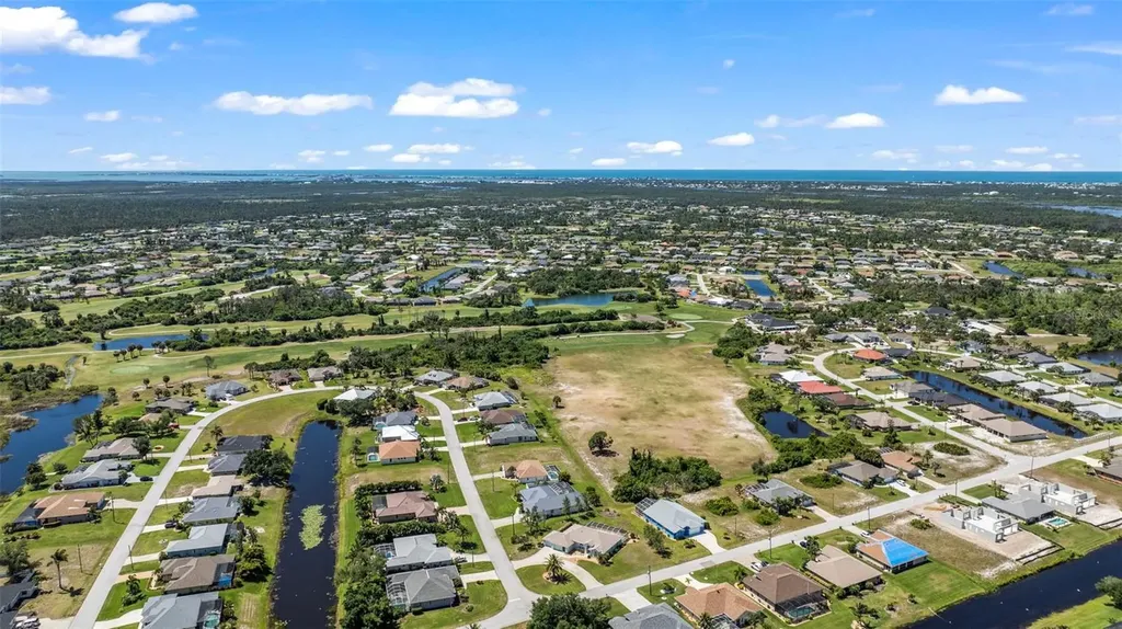 54 Medalist Place Rotonda West FL 33947