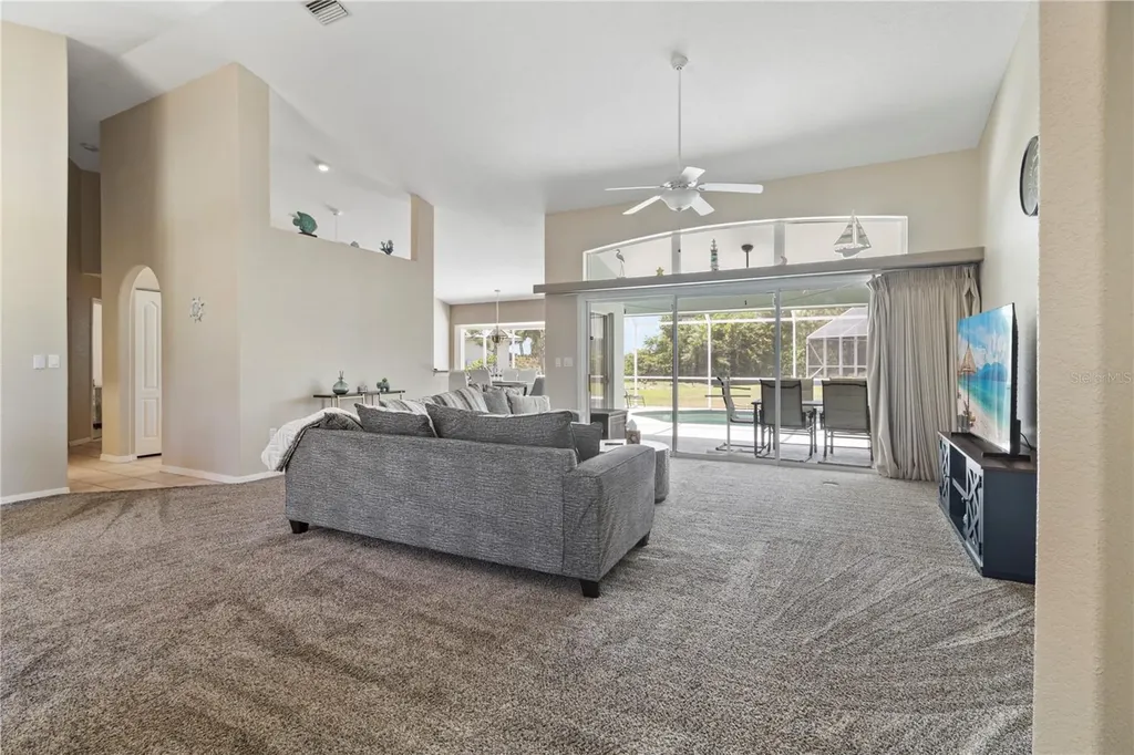 54 Medalist Place Rotonda West FL 33947