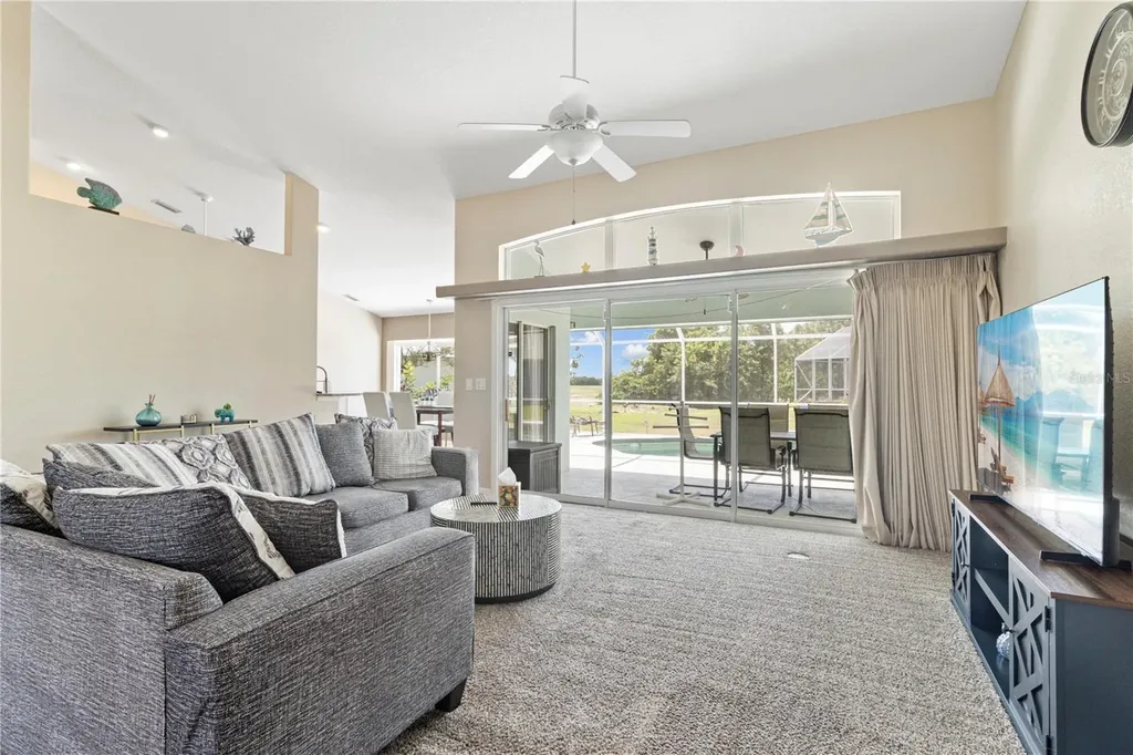 54 Medalist Place Rotonda West FL 33947