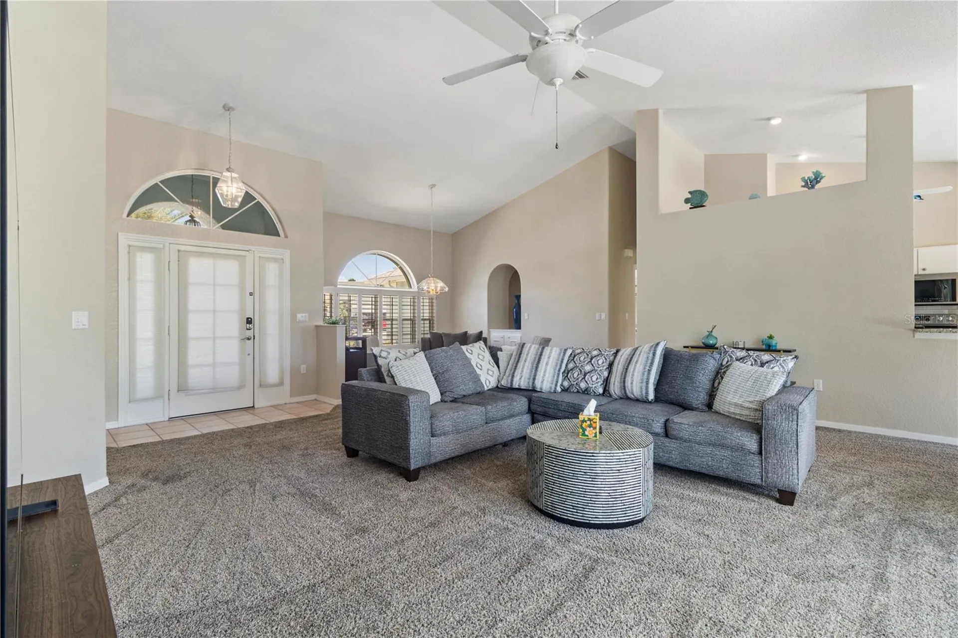 54 Medalist Place Rotonda West FL 33947