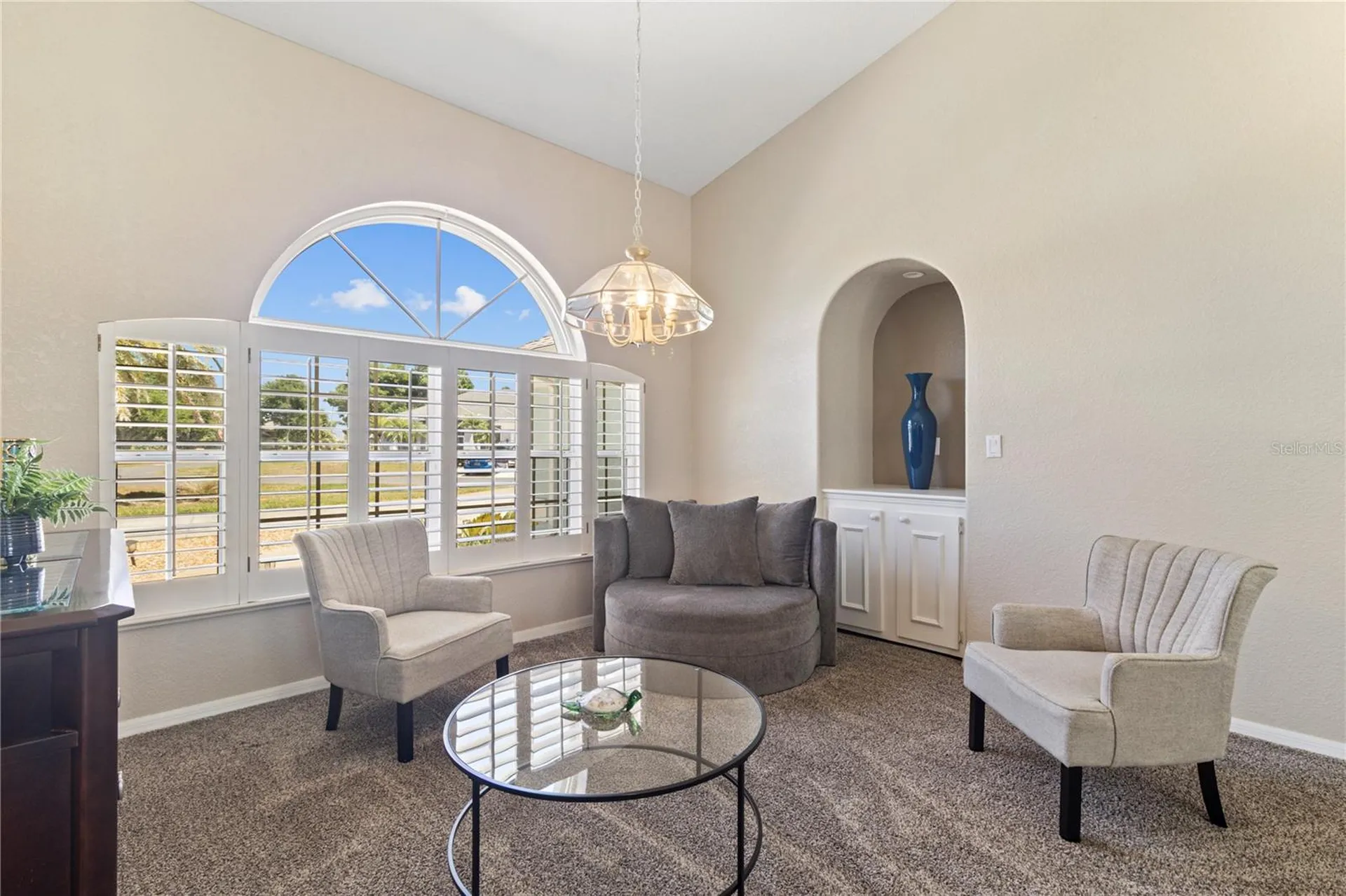 54 Medalist Place Rotonda West FL 33947