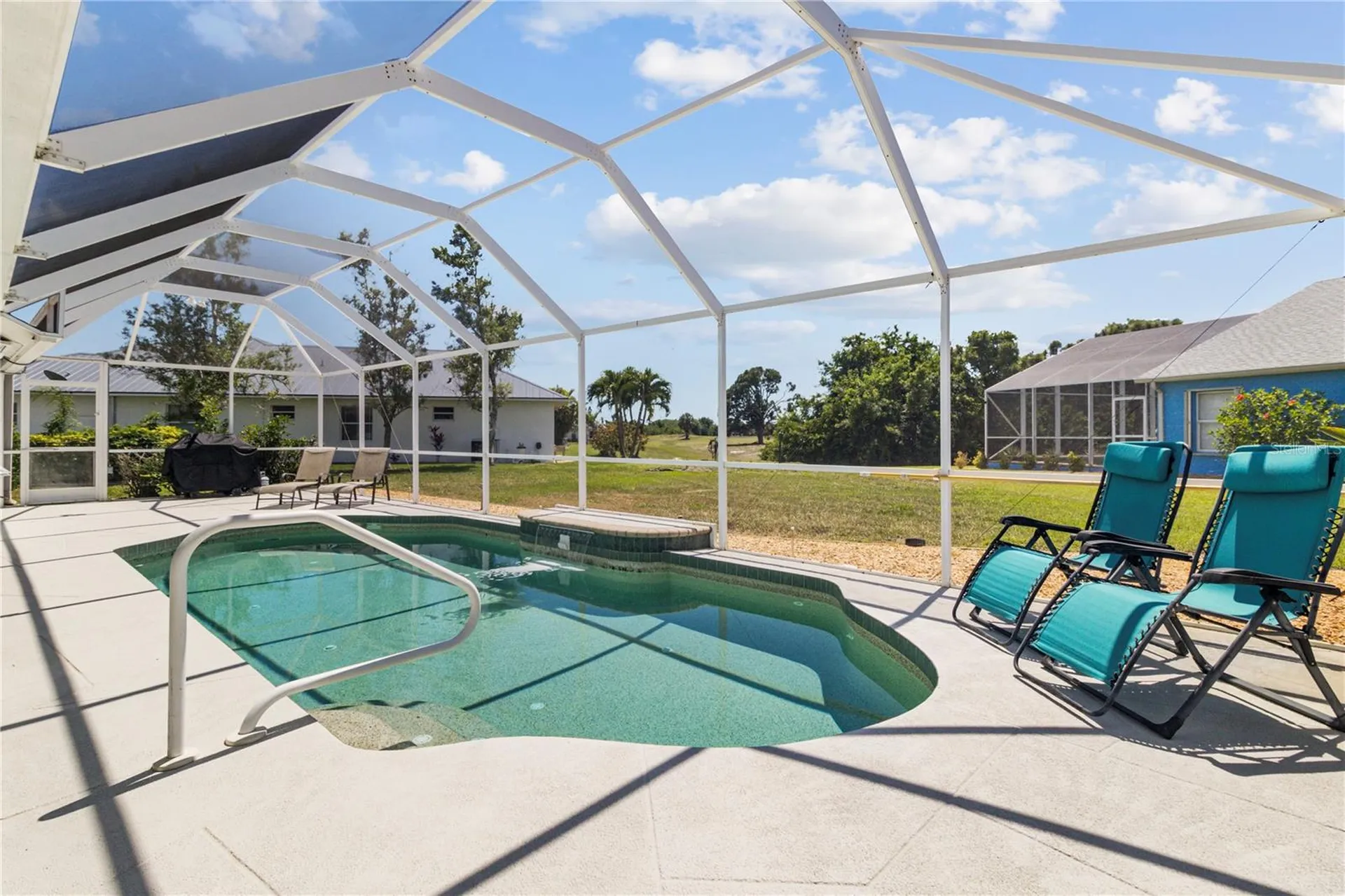 54 Medalist Place Rotonda West FL 33947