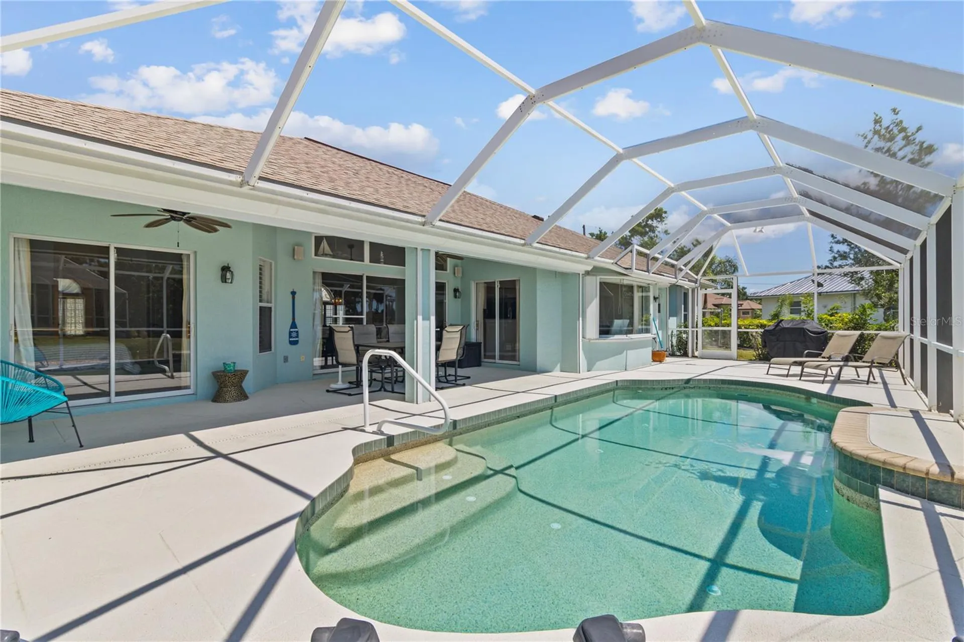54 Medalist Place Rotonda West FL 33947