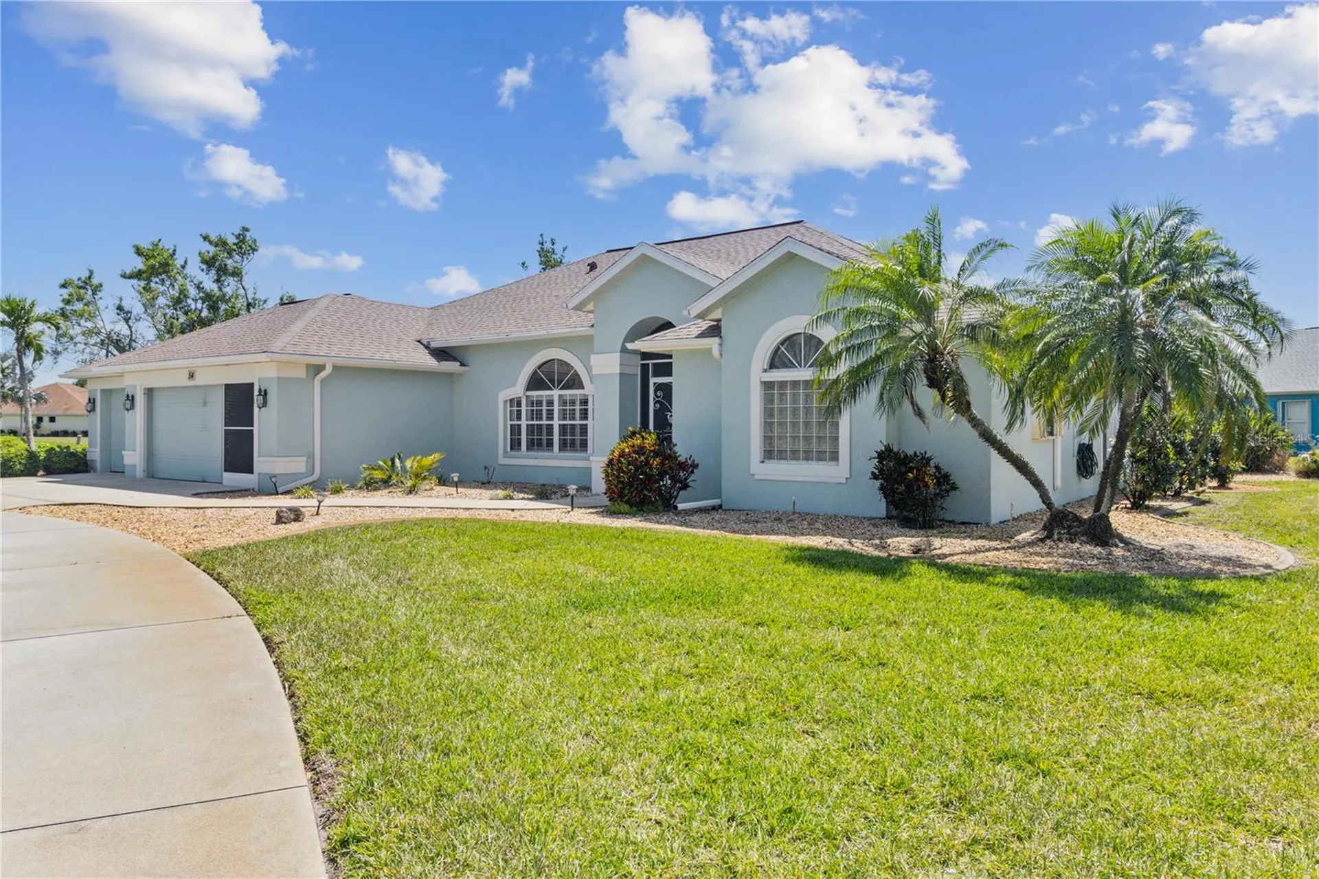 54 Medalist Place Rotonda West FL 33947