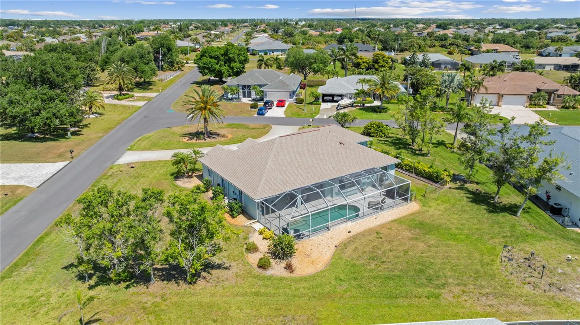 54 Medalist Place Rotonda West FL 33947