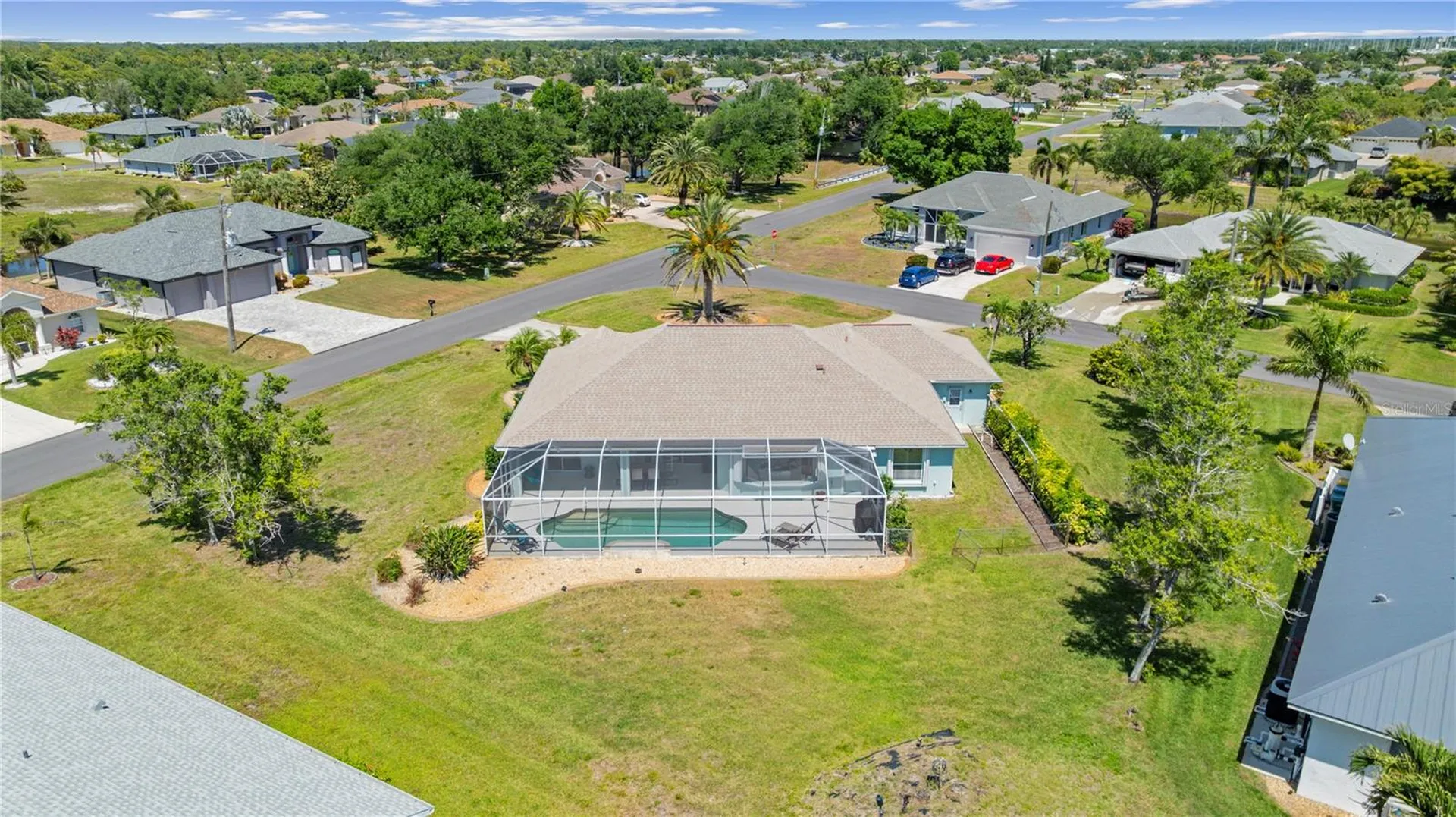 54 Medalist Place Rotonda West FL 33947