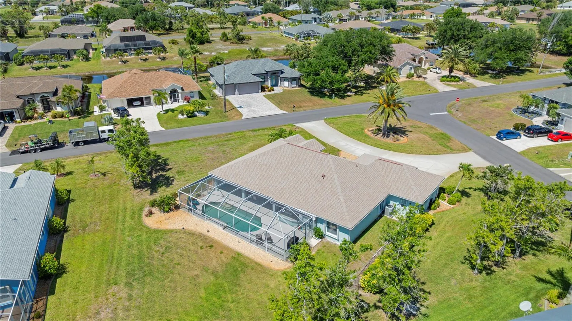 54 Medalist Place Rotonda West FL 33947
