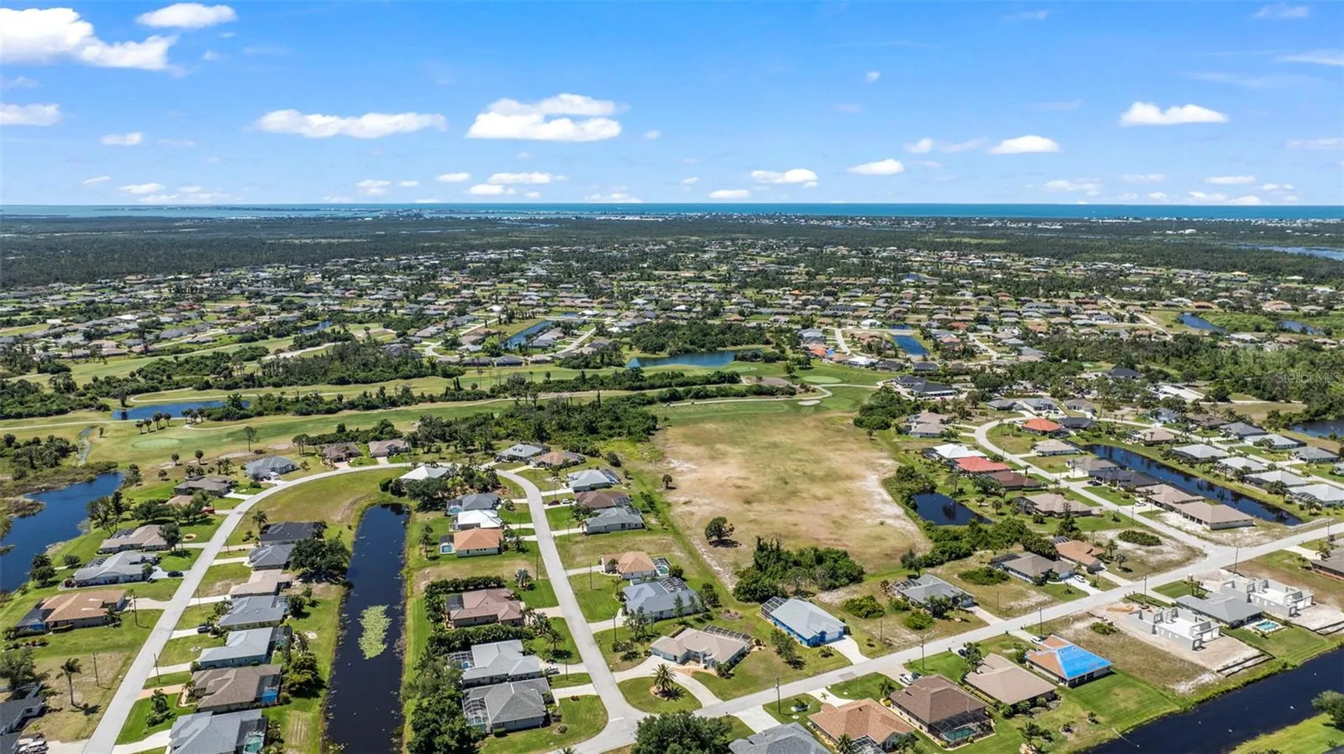 54 Medalist Place Rotonda West FL 33947