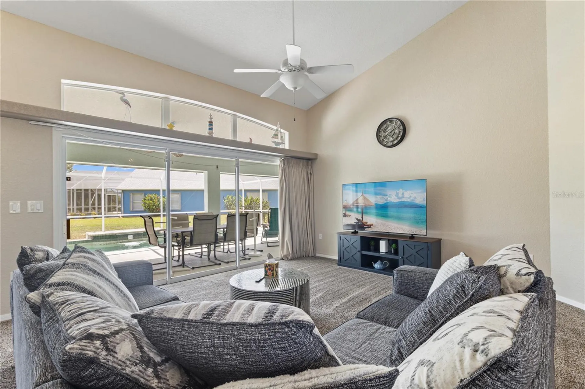 54 Medalist Place Rotonda West FL 33947
