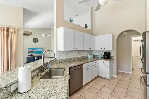 54 Medalist Place Rotonda West FL 33947