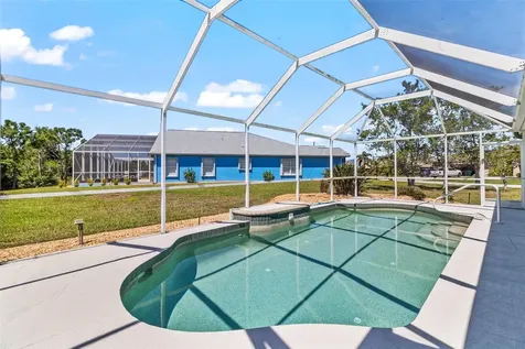 54 Medalist Place Rotonda West FL 33947