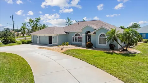 54 Medalist Place Rotonda West FL 33947