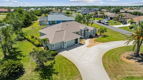 54 Medalist Place Rotonda West FL 33947