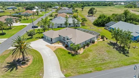 54 Medalist Place Rotonda West FL 33947