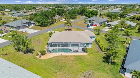 54 Medalist Place Rotonda West FL 33947