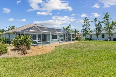 54 Medalist Place Rotonda West FL 33947
