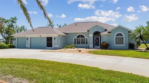 54 Medalist Place Rotonda West FL 33947
