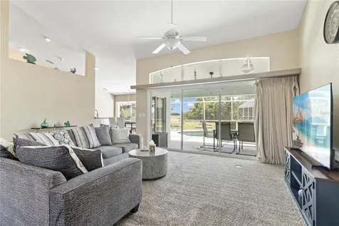 54 Medalist Place Rotonda West FL 33947