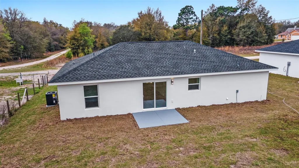 146 SW Tree Top Road Dunnellon FL 34431