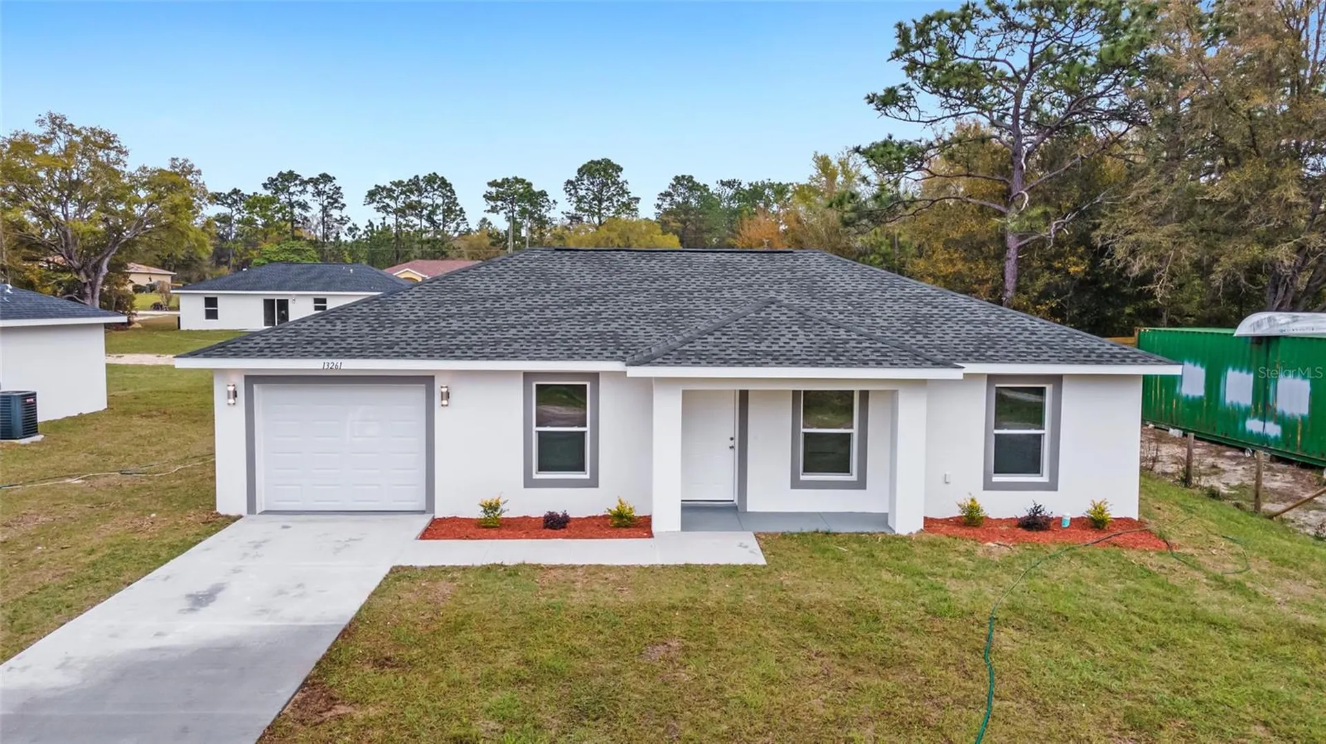 146 SW Tree Top Road Dunnellon FL 34431