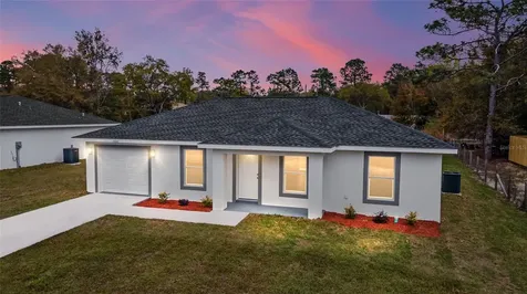 146 SW Tree Top Road Dunnellon FL 34431