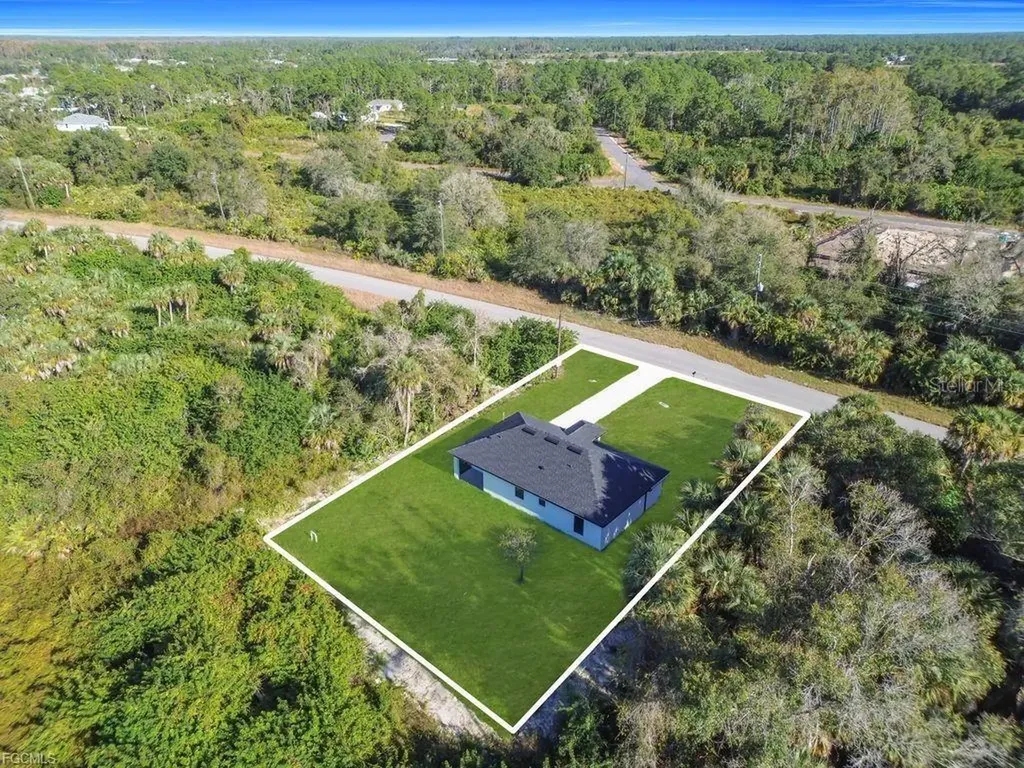644 Woodcrest Drive Lehigh Acres FL 33972