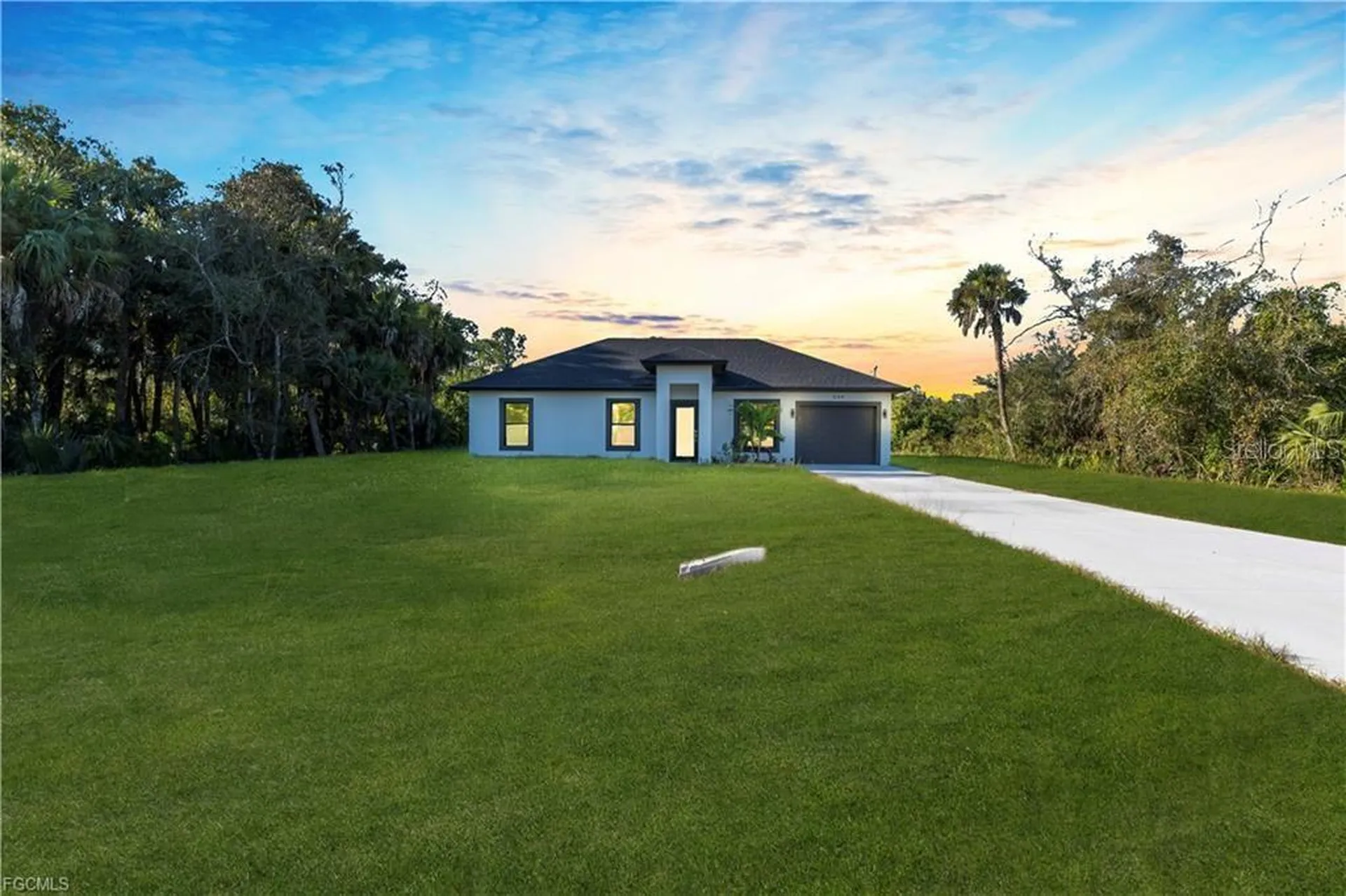 644 Woodcrest Drive Lehigh Acres FL 33972