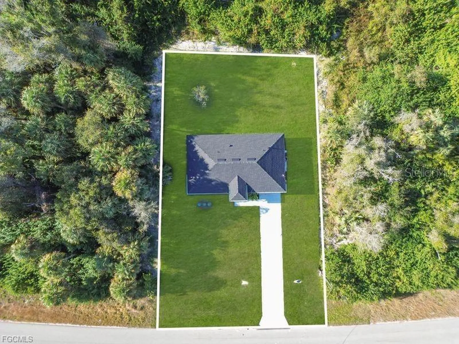 644 Woodcrest Drive Lehigh Acres FL 33972