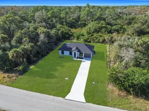 644 Woodcrest Drive Lehigh Acres FL 33972